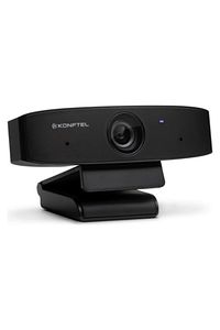 Cam10 Ptz 1080p Full Hd Usb Autofokus 4x Dijital Yakınlaştırmalı Çift Mikrofonlu Webcam Pc Kamera ürün fotoğrafı