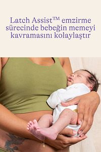 Latch Assist™ Göğüs Ucu Çıkartıcı ürün fotoğrafı