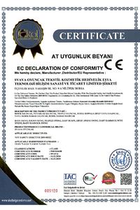 Hoppala Zıpzıp Yüz Korumalı Kanguru, Yaylı Denge Bebek Yürüteci Doğal Ahşap Kırmızı ürün fotoğrafı