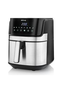 Ovfry08 Airfryer 6.5 Lt Yağsız Fritöz ürün fotoğrafı