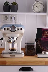 Bolivar Koyu Kavrulmuş (DARK ROAST) Espresso Blend Çekirdek Kahve 1000g | Dolgun Gövde-dengeli Tat ürün fotoğrafı