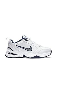 Air Monarch Iv Beyaz Spor Ayakkabı ürün fotoğrafı