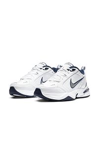 Air Monarch Iv Beyaz Spor Ayakkabı ürün fotoğrafı