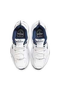 Air Monarch Iv Beyaz Spor Ayakkabı ürün fotoğrafı
