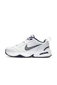 Air Monarch Iv Beyaz Spor Ayakkabı ürün fotoğrafı