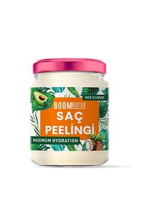 Saç Kökü Güçlendirici Peelingi 190 ml ürün fotoğrafı