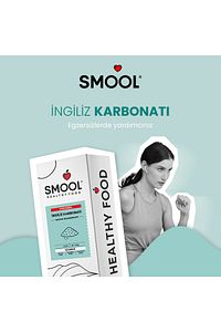 İngiliz Karbonatı (1000 GR) Içilebilir Katkısız Yenilebilir Gıda Tipi Food Grade ürün fotoğrafı