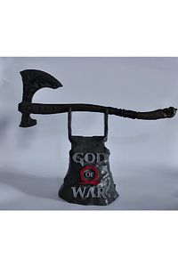 God Of War Ps4 Kol Tutucu Stand Joystick Standı ürün fotoğrafı