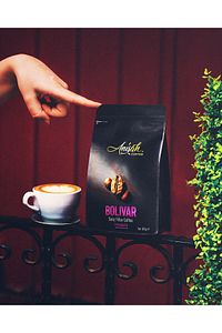Bolivar Daily | Öğütülmüş Filtre Kahve | 2x500g | Orta Kavrulmuş (MEDİUM ROAST) ürün fotoğrafı