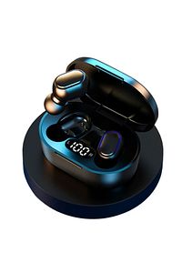 E7s Dots Bluetooth Kulaklık Extra Bass Hd Ses Çift Mikrofon Universal Kablosuz Kulaklık ürün fotoğrafı