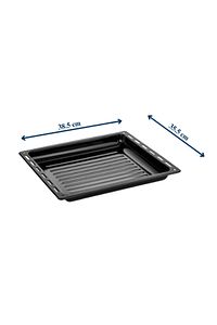 Af380l-siyah Lambalı, Termostatlı, Saatli 38 Litre Midi Fırın ürün fotoğrafı