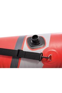 Excursion Pro Kayak K2 Çift Kişilik Şişme Kano Set (180 KG) ( 384 X 94 X 46 Cm ) ürün fotoğrafı