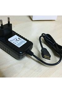 Pos Cihazı Adaptörü Mini Hdmi Adaptör 12volt 2amper 12v 2a Pos ürün fotoğrafı
