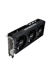 Geforce Rtx 4060 Ti Jetstream 16gb 128bit Gddr6 Ekran Kartı ürün fotoğrafı