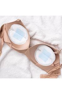 Blue Lock ™ Göğüs Pedi 60 adet ürün fotoğrafı