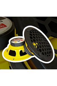 Bm Audio Navigo 16 Cm 880 Watt 135 Rms Midrange Ve Kapak Takımı ürün fotoğrafı
