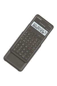 Fx-82ms 2. Versiyon Bilimsel Fonksiyonlu Hesap Makinesi ürün fotoğrafı