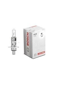 1 987 302 801 H1 Eco Ampul 12v 55w P14-5s ürün fotoğrafı