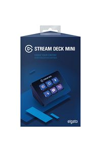 10gaı9901 Stream Deck Mini ürün fotoğrafı