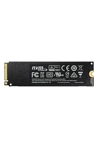 500gb 970 3500/3300mb/s Evo Plus M.2 Nvme Mz-v7s500bw (RESMİ DİSTRİBÜTÖR GARANTİLİ) ürün fotoğrafı