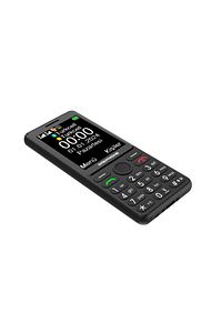 S600 Tuşlu Cep Telefon Siyah ürün fotoğrafı