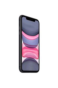 Yenilenmiş iPhone 11 128 GB Black Cep Telefonu (12 Ay Garantili) - B Kalite ürün fotoğrafı