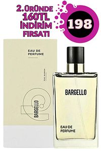 198 Edp Floral 50 ml Kadın Parfüm - Brgpen198 2164911040198 ürün fotoğrafı