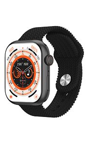 Watch 8 hk 9 Pro+ Plus Akıllı Saat Hd Ekran Oyun yükleyebilme Özelikli Yapay Zekalı ürün fotoğrafı