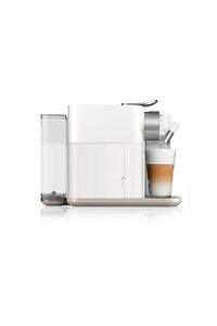 F541 Gran Latissima Süt Çözümlü Espresso Kahve Makinesi,Beyaz ürün fotoğrafı