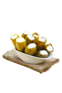 Peynir Dolgulu Jalapeno Biber 290 gr Cam Kavanoz ürün fotoğrafı