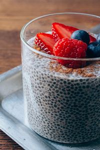 Chia Tohumu 1000 gr ( Glutensiz, Taze Tohum, Vegan ) ürün fotoğrafı