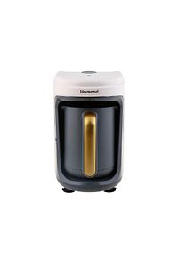 Gold 4'lü Elektrikli Çeyiz Seti Tost, Kahve, Çay Makinesi ve Blender Seti Krem ürün fotoğrafı