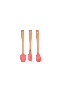Bolly - 3'lü Spatula Seti Küçük ürün fotoğrafı