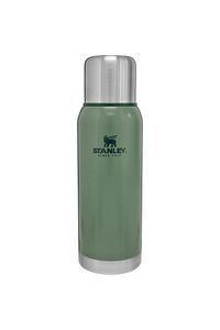 Unisex Termos Stan Adv 1.1qt Vac Btl H.green Eu ürün fotoğrafı