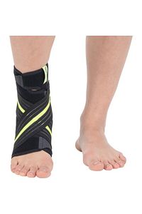Ligament Destekli Ayak Bilekliği W606 ürün fotoğrafı