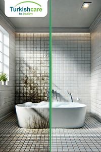 Armatür, Banyo Ve Kireç Sökücü Temizleyici Sprey 500 ml ürün fotoğrafı