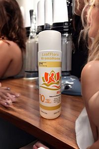 Afro Masaj Yağı 250 ml - Extreme & Kayganlaştırıcı ürün fotoğrafı