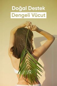 Bromelain Ananas Içeren Detoks Form Çayı Tozu 1 Aylık Kullanım ürün fotoğrafı