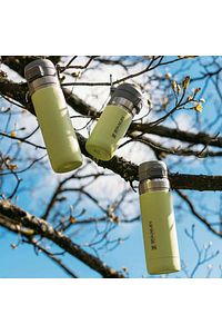 Stan 16oz Go Flip Btl Citron - Eu Termos Bardak ürün fotoğrafı