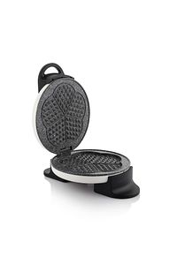Waffle Express Waffle Makinesi - Krem ürün fotoğrafı