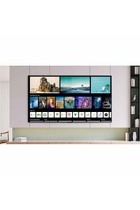 50UP77006 50'' 127 Ekran Uydu Alıcılı 4K Ultra HD Smart LED TV ürün fotoğrafı