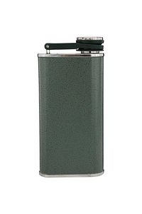 Classıs Flask 0.23l Hammertone Green / Cep Matarası ürün fotoğrafı