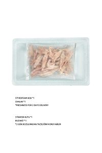 Tavuk Ayağı ( Chicken Feet) - 1000g ürün fotoğrafı