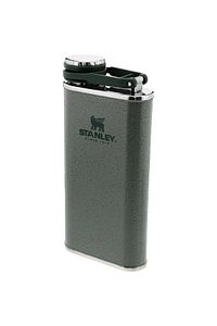 Classıs Flask 0.23l Hammertone Green / Cep Matarası ürün fotoğrafı