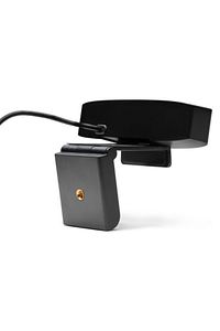 Cam10 Ptz 1080p Full Hd Usb Autofokus 4x Dijital Yakınlaştırmalı Çift Mikrofonlu Webcam Pc Kamera ürün fotoğrafı