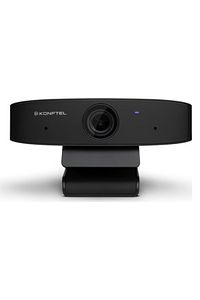 Cam10 Ptz 1080p Full Hd Usb Autofokus 4x Dijital Yakınlaştırmalı Çift Mikrofonlu Webcam Pc Kamera ürün fotoğrafı