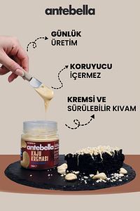 Kaju Kreması 200 G ürün fotoğrafı