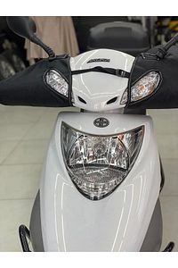 SCOOTER MOTOR EL RÜZGARLIĞI ( GİDONDA SİNYAL OLAN TÜM SCOOTERLARLA UYUMLUDUR) ürün fotoğrafı