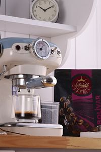 Bolivar Koyu Kavrulmuş (DARK ROAST) Espresso Blend Çekirdek Kahve 1000g | Dolgun Gövde-dengeli Tat ürün fotoğrafı