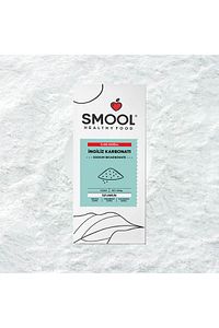 İngiliz Karbonatı (1000 GR) Içilebilir Katkısız Yenilebilir Gıda Tipi Food Grade ürün fotoğrafı